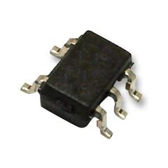 MAX6673AXK+T, температурный датчик для монтажа на плате pwm output temperature sensors in sc70 packages