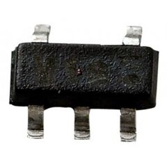 LM94022BIMG/NOPB, датчик температуры вых. по напряжению, -13.6мв/°c, ±1.5...2.7°c, -50°с…+150°c; uпит=1.5...5.5v