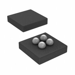 TMP103AYFFR, датчик температуры цифровой последовательный двухпроводный шина i2c 4-pin dsbga лента на катушке