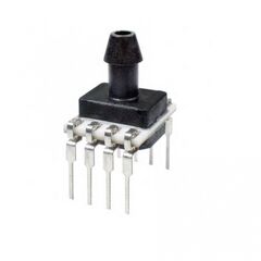 HSCDAND060PGSA3, датчик давления 60psiэлектропитание 3.3в dip монтаж в отверстие