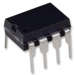 MPXV5010GC7U, датчик давления