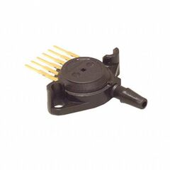 MPX5700GP, датчик давления 0.2в...4.7в 0кпа...700кпа gage 6-pin case 867b-04