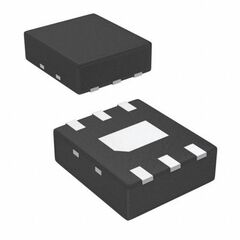 LM26LVCISD-125/NOPB, датчик температуры аналоговый (выход по напряжению) 6-pin wson ep лента на катушке