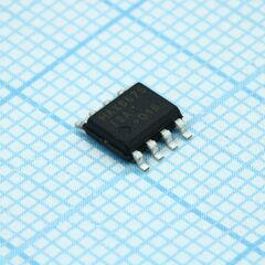 MAX6675ISA+T, термопара цифровая с компенсацией 8-soic