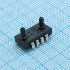 MPS-3600-001D, датчик давления дифференциальный 1 psi 5 ком