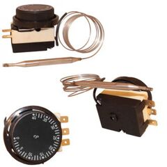 TR-128, термостат регулируемый tr-128