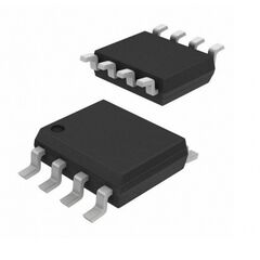 MAX31855KASA+T, датчик температуры для термопары, цифровой, ± 2°c, -200-1350 °c