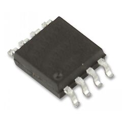 MCP9808-E/MS, датчик температуры цифровой шина i2c 8msop