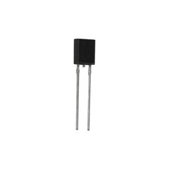KTY81/220,116, датчик температуры аналоговый автомобильного применения 2-pin sod лента на катушке