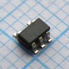 TMP06ARTZ-500RL7, датчик температуры выход шим открытый сток sot23-5