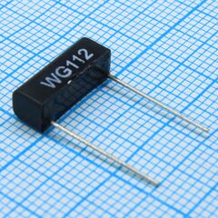 WG112, датчик магнитного поля с нулевым энергопотреблением (датчик виганда) 6мт 950 ом
