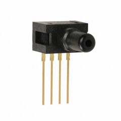 24PCCFA6G, датчик давления