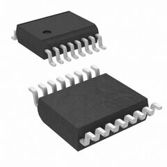 LM83CIMQAX/NOPB, датчик температуры цифровой 16-ssop