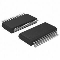 ADT7476ARQZ-REEL, датчик температуры с внешним термочувствительным элементом 24qsop