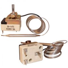 TR-127, термостат регулируемый tr-127