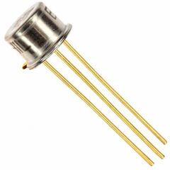 AD590LH, датчик температуры аналоговый 3-pin to-52 туба