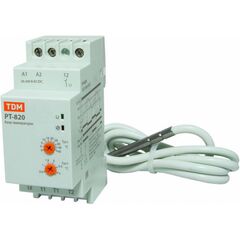 SQ1508-0001, датчик температуры