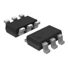 LM73CIMK-1/NOPB, датчик температуры цифровой электропитание 2.7в tsot23-6