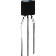 LM35CZ/NOPB, датчик температуры вых. по напряжению, +10мв/°c, ±1°c, -40°с…+110°c