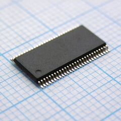 LM94CIMTX/NOPB, системный аппаратный монитор 56-tssop