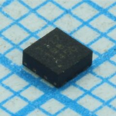 TMP117AIDRVR, датчик температуры цифровой (шины i2c, smbus) 6-pin wson ep лента на катушке