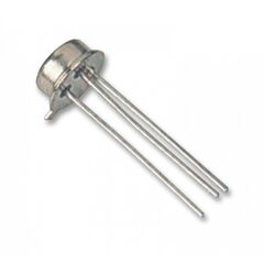 LM335H/NOPB, датчик температуры аналоговый 3-pin to-46 лента на катушке