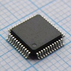 LTC2983CLX#PBF, датчик температуры