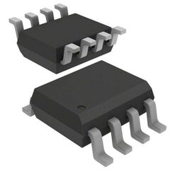 TMP36FSZ-REEL, датчик температуры вых. по напряжению, uвых=750мв при 25°с, uвых=0.1...1.7в, 10мв/°с, точность ±2°c, нелинейность ±0.5°c, uп=2.7...5.5в, -40…+125°с