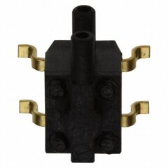 24PC15SMT, pressure sensor 0psi to 15psi differential/gage/vacuum gage 4-pin