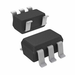 LM71CIMF/NOPB, датчик температуры цифровой шины spi/micro sot23
