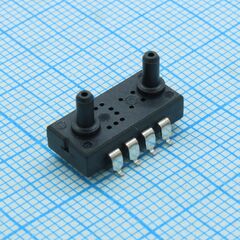 MPS-3600-030D, датчик давления дифференциальный 30 psi 5 ком