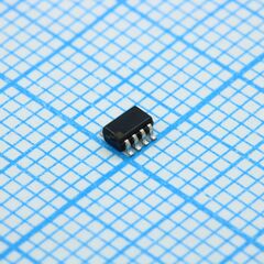 MAX6627MKA#TG16, датчик температуры цифровой sot23-8