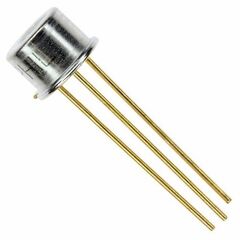 AD590KH, датчик температуры аналоговый 3-pin to-52 туба