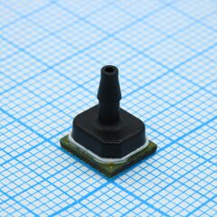ABP2LANT150PG2A3XX, датчик давления монтаж на плату 0psi...50psi манометр 6-pin smd-модуль