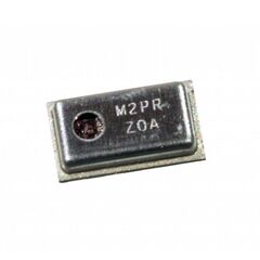 MPL115A2, датчик давления 50...115 кпа, абсолютный