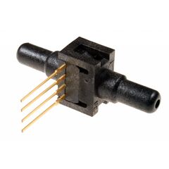 26PCGFA6D, датчик давления 0psi....250psi дифференциальный 4-pin sip module