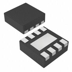 LM57CISD-10/NOPB, датчик температуры аналоговый (выход по напряжению) 8-pin wson ep лента на катушке