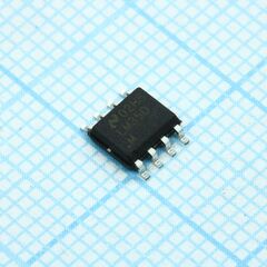 LM35DM/NOPB, датчик температуры вых. по напряжению, +10мв/°c, ±2°c, 0°с…+100°c uпит=4...30в iпот=141мка