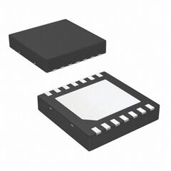 LM95214CISD/NOPB, датчик температуры цифровой с измерительным диодом 4-х канальный 14wson