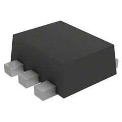 TMP112AIDRLT, датчик температуры цифровой электропитание 5в sot563