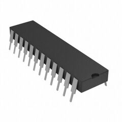 CD4059AM, логический элемент кмоп счетчик двоичный, so24w