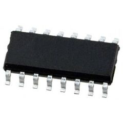 HEF4052BT,653, мультиплексор аналоговый 4 в 1 х 2, so16