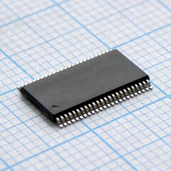 74LVX161284MTDX, трансивер ieee 161284