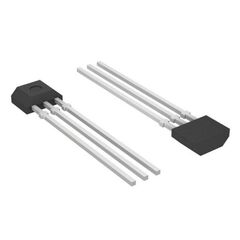 A3212EUA-T, датчик холла защелка 1ма 2.75в автомобильного применения 3-pin ultra mini sip