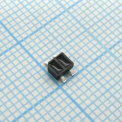 KTIR0721DS, оптический датчик на отражение 940нм smd