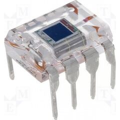 OPT101P, photodetector 0.014mhz