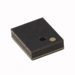 MP45DT02TR, mems микрофон цифровой малопотребляющий 0,65ма. измерение и обработка сигнала