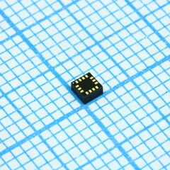 LIS2DE, accelerometer triple ±2g/±4g/±8g/±16g 2.5v