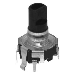EC12D1524406, датчики угла поворота (энкодеры)