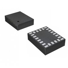 LSM9DS1TR, акселерометр 3 осевой, ±2g/±4g/±8g/±16g, 3d гироскоп, 3d магнетометр, -40...+85°c, интерфейс i2c/spi, 16 bit выход